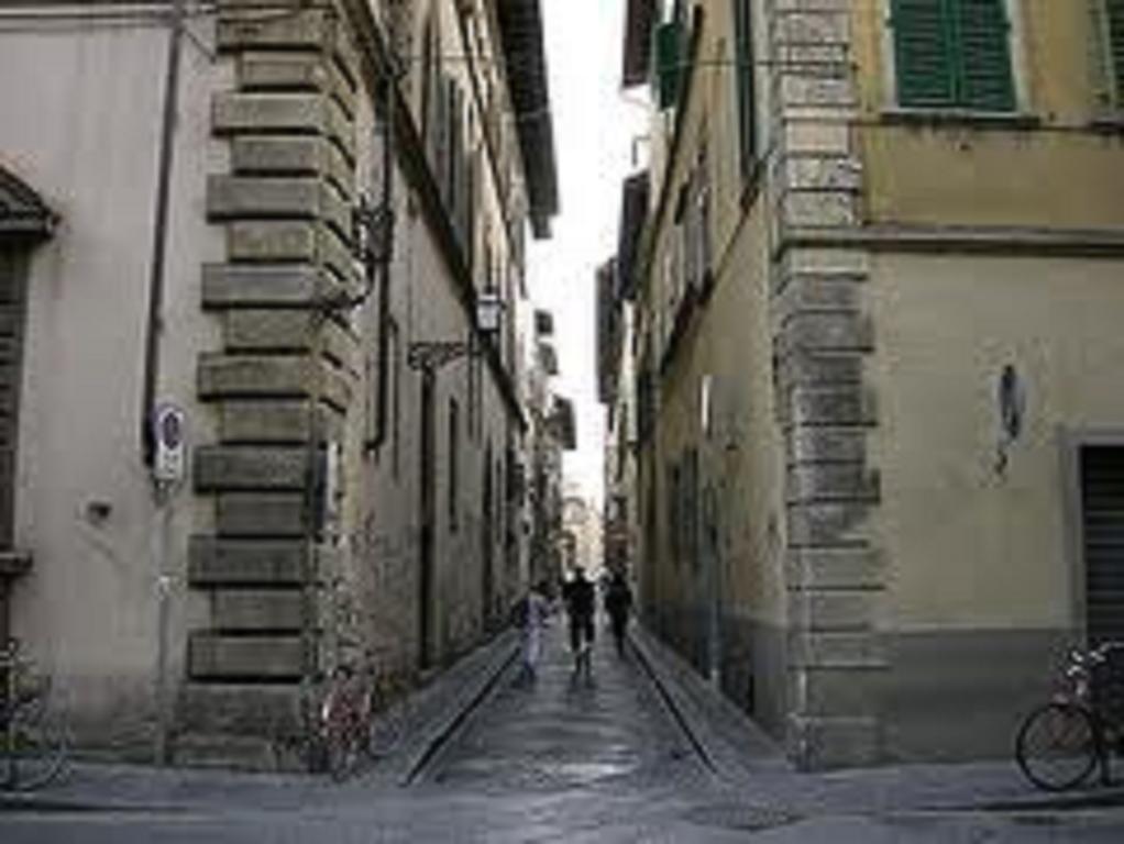 Happy Florence Santa Croce 1 Exterior photo